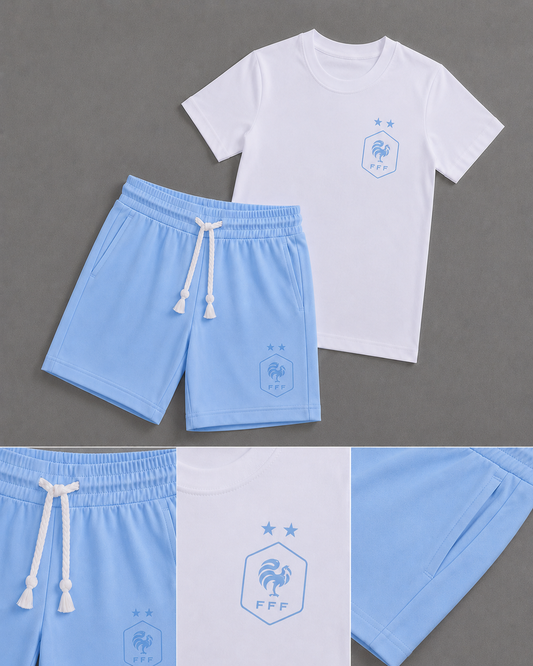 France-set