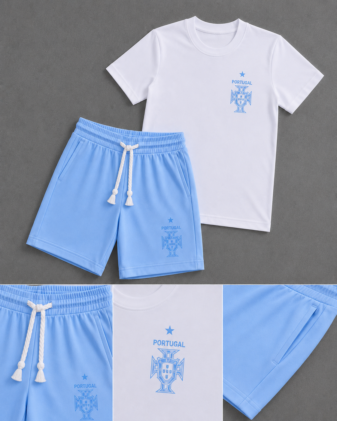 Portugal-set