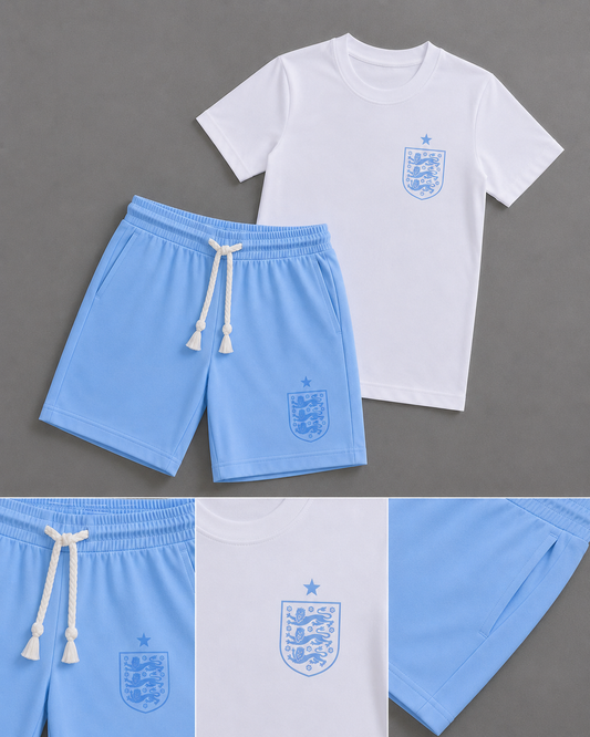 England-set