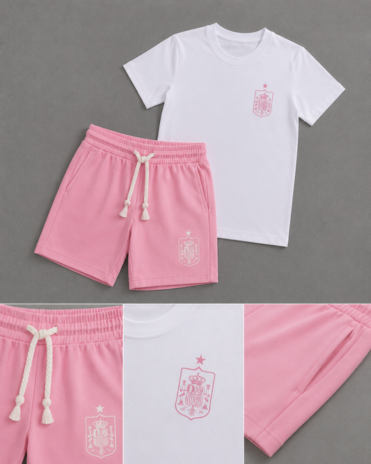 Spain-set