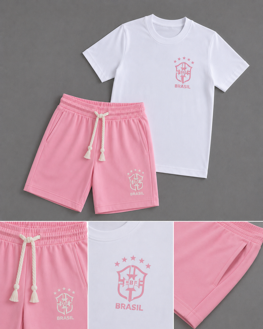 Brazil-set