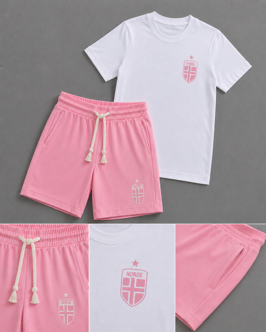 Norway-set
