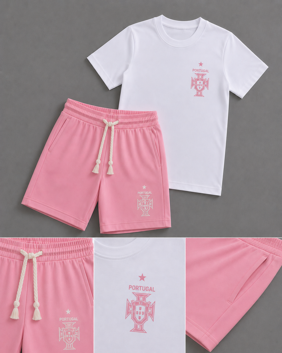 Portugal-set