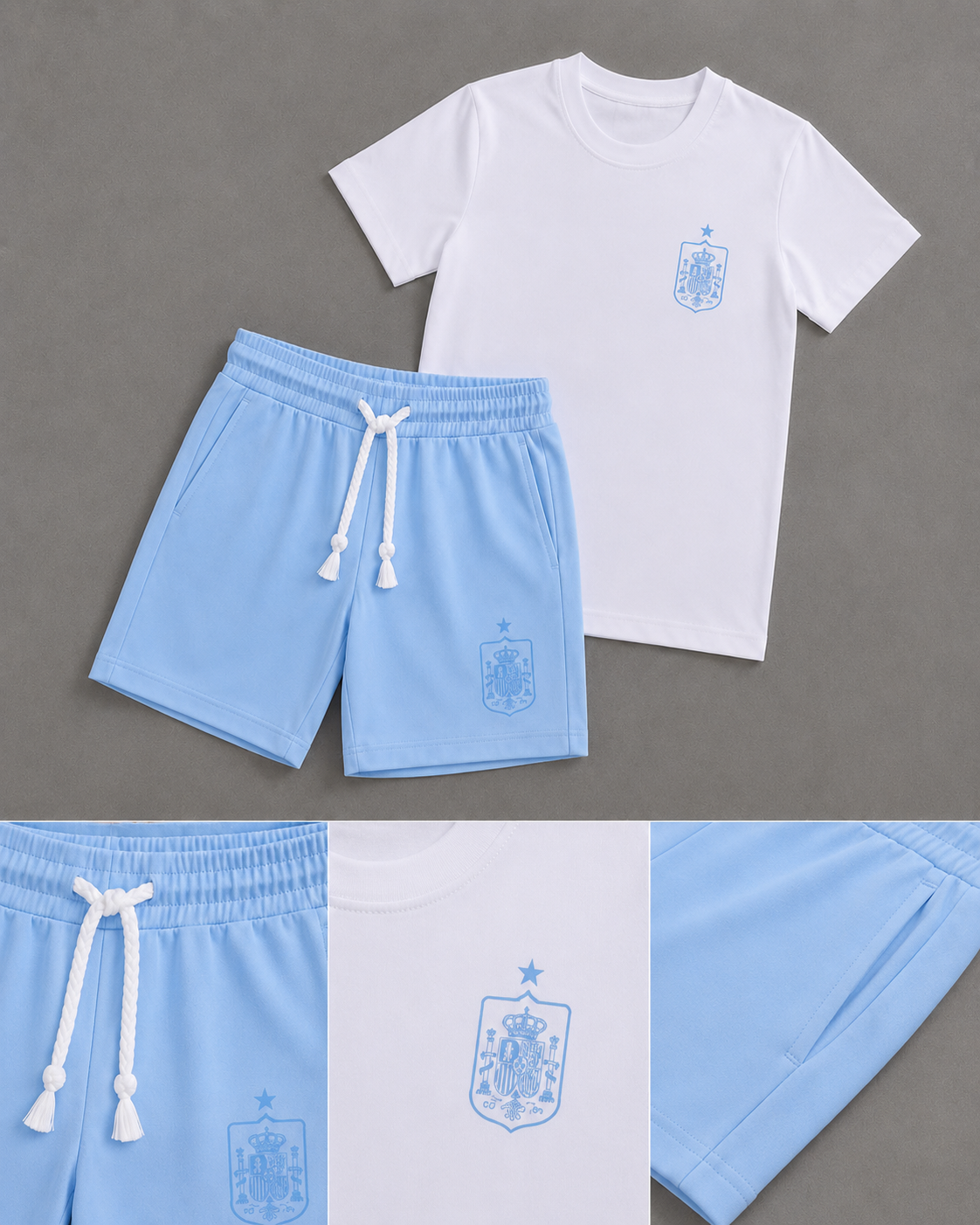 Spain-set