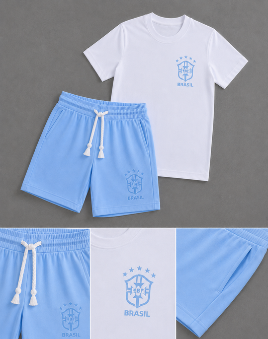 Brazil-set