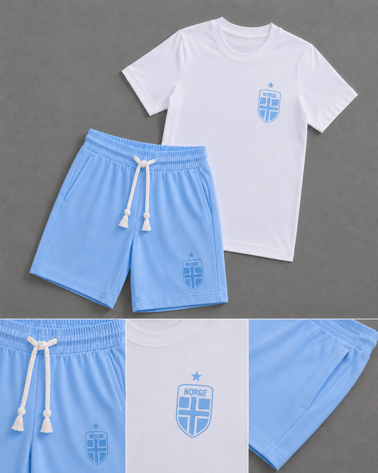 Norway-set